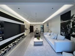 仁怀盐津市府路三转盘国酒新城三期三室两厅两卫精装修全屋空调带车位2699出租房源真实图片