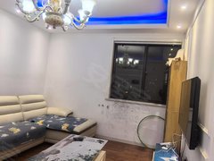 合肥政务市政务办公区华邦世贸城 3室2厅1卫 电梯房 94平米出租房源真实图片