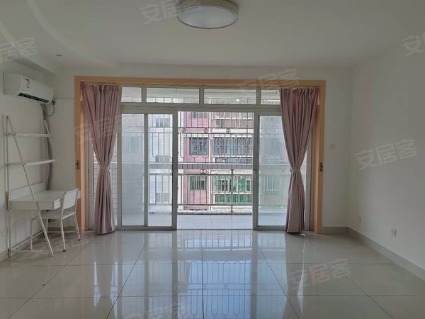 尚景华园南北通透大四房,双阳台,全新装修,龙岗租房-深圳58安居客