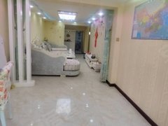 酒泉肃州酒泉城区清真寺对面二楼两室两厅精装带家具家电热水器生活放便出租房源真实图片