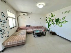临汾尧都美都汇购物广场急租！东城华州小区 华州路 临纺旁边 家具齐全 拎包入住出租房源真实图片