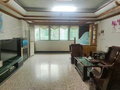 潮州湘桥潮枫路厦寺近城西中学摩托小区4楼,3房2厅2卫,135平,清雅装修出租房源真实图片