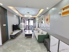 上海闵行七宝2020年次新小区 九星家园 电梯2房豪华装修 只等有缘人出租房源真实图片
