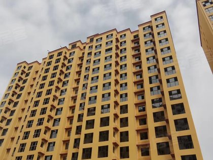 永清世嘉繁华里