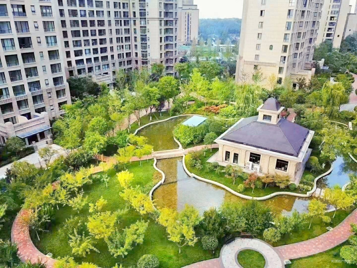 西安房产网>西安二手房>曲江新区二手房>创意谷二手房>海德堡park>