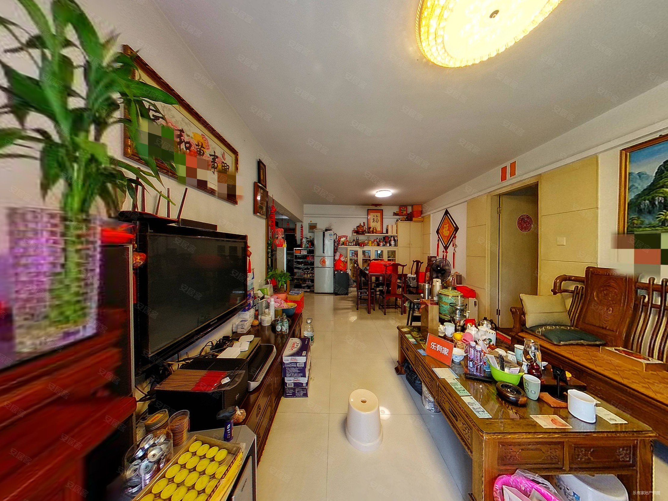 俊景豪园3室2厅2卫111.24㎡西南0万