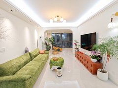 宜宾翠屏下江北大学路一号，包物业，精装三房两厅两卫，智能家电齐全，拎包入住出租房源真实图片