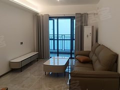 肇庆鼎湖肇庆新区雅居乐香港城,精装两房,家私家电齐全,拎包入住,1400元出租房源真实图片
