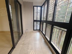 海口美兰海甸白龙路 凤凰白龙新城 精装三房诚意出租出租房源真实图片