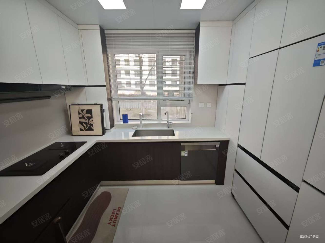 中建俊公馆2室2厅1卫85.79㎡南北83万