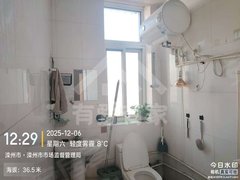 唐山滦州安康北路出租：晨光西里两室，拎包入住，家具家电齐全出租房源真实图片
