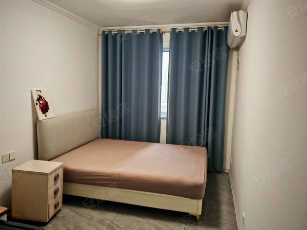 徐州新城奥体中心奥都花园北二区新城区奥体一中 新元中学旁奥都花园领包即住自住房出租图真实出租房源真实图片