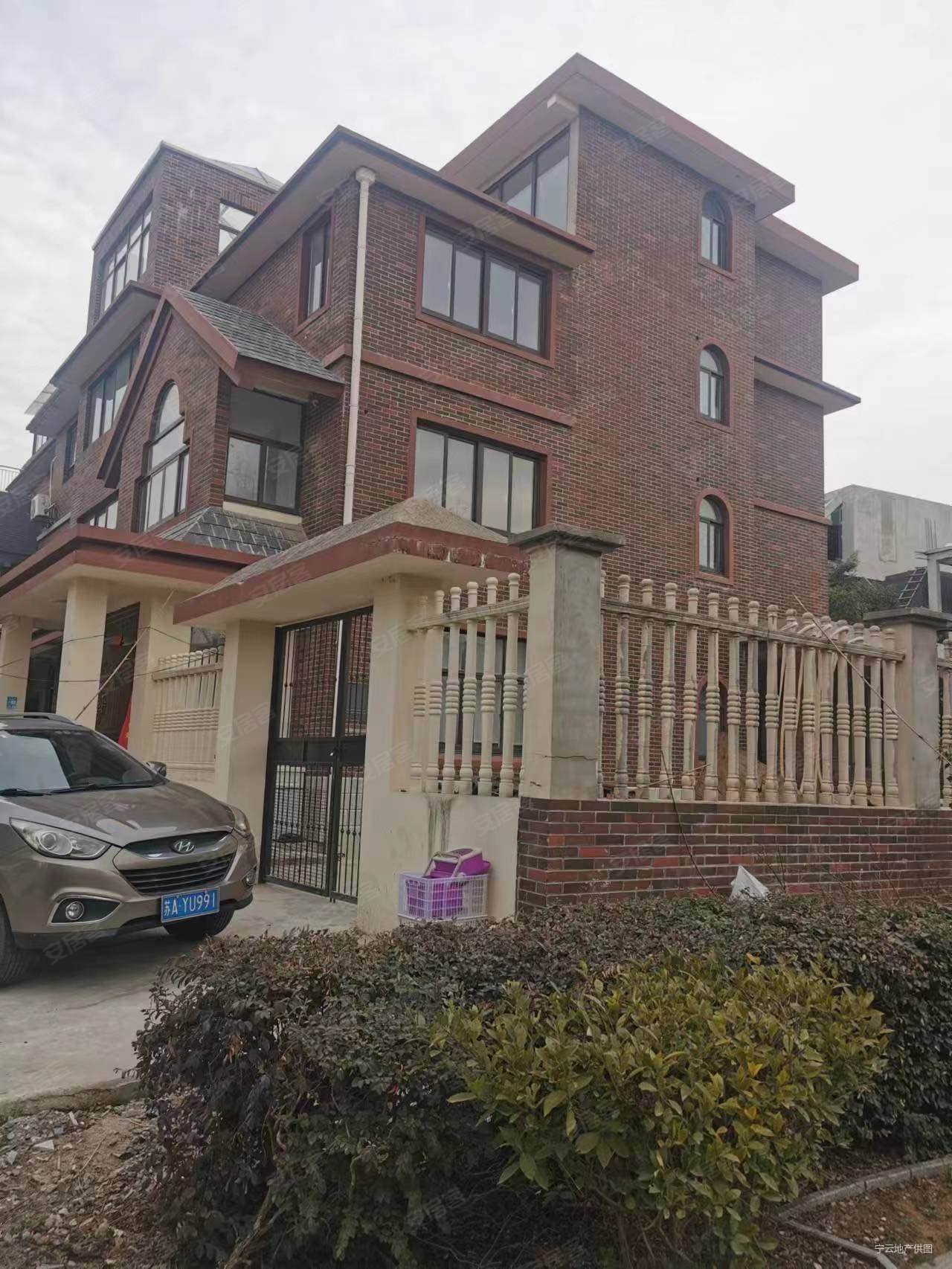 弘景雅墅10室3厅5卫1592万296平方米