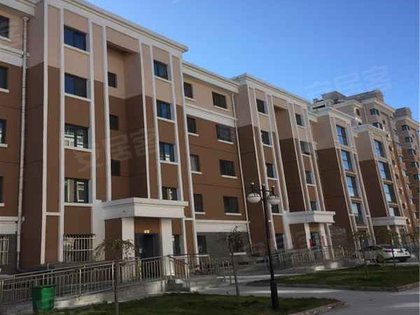 张家口小区 怀来小区 董存瑞西街小区 瑞丽园 7526元/m怀来-文化广场