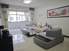 庆阳西峰西峰城区北校附近两居室丨带家具家电丨采光好丨出行方便出租房源真实图片