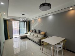 衢州龙游龙游城区子鸣小区精装修小两房，带车位出租房源真实图片