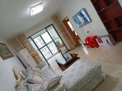 长沙天心省政府鑫远御文台 3室2厅1卫出租房源真实图片
