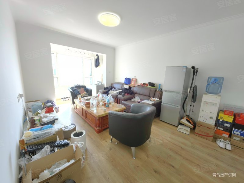 香堤园电梯23楼非顶一梯两户板楼阳厅阳卧室799万可议