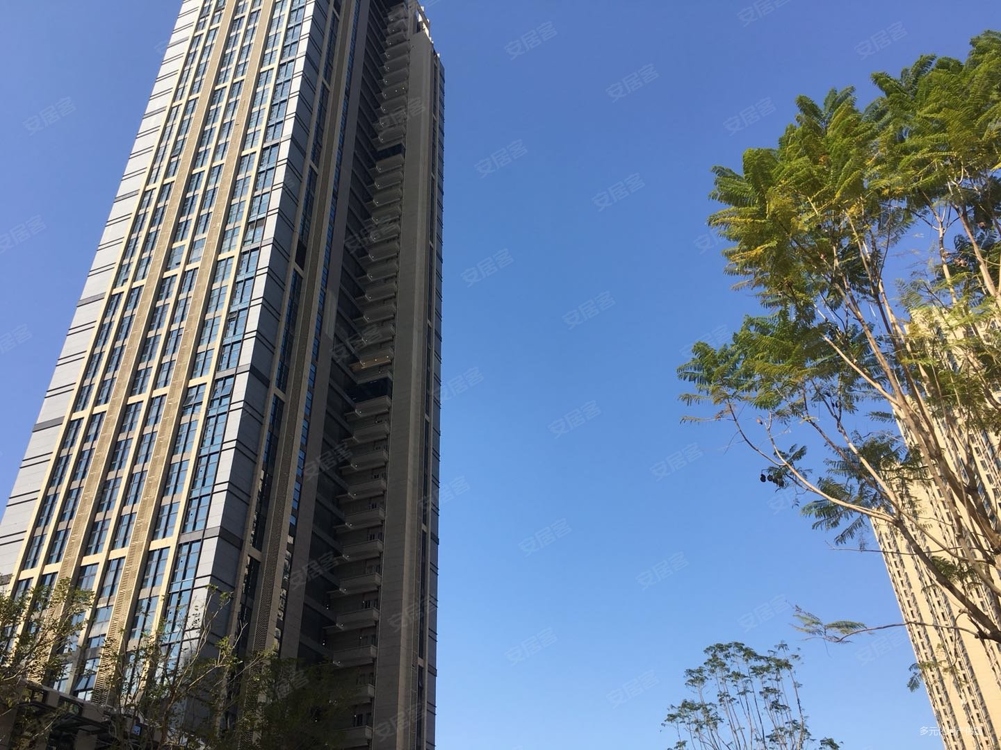 新净,珠光御景壹号(公寓)二手房,450万,4室2厅,2卫,96平米-广州安居客