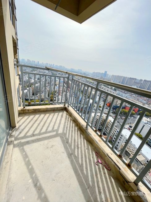 天一旁华亭苑纯毛视野开阔房东急售看中可以大让价