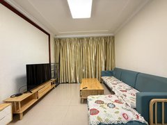 韶关武江新城区近保利广场2房出租1299元楼下购物方便有免费停车出租房源真实图片