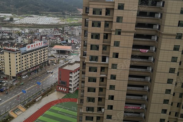 景城名郡,朝阳路999号-景德镇景城名郡二手房,租房-景德镇安居客