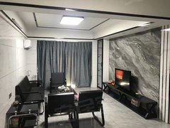 汕头澄海凤翔街道出租 怡美园 独立2房2厅2卫 全配套 有套房 月2300出租房源真实图片