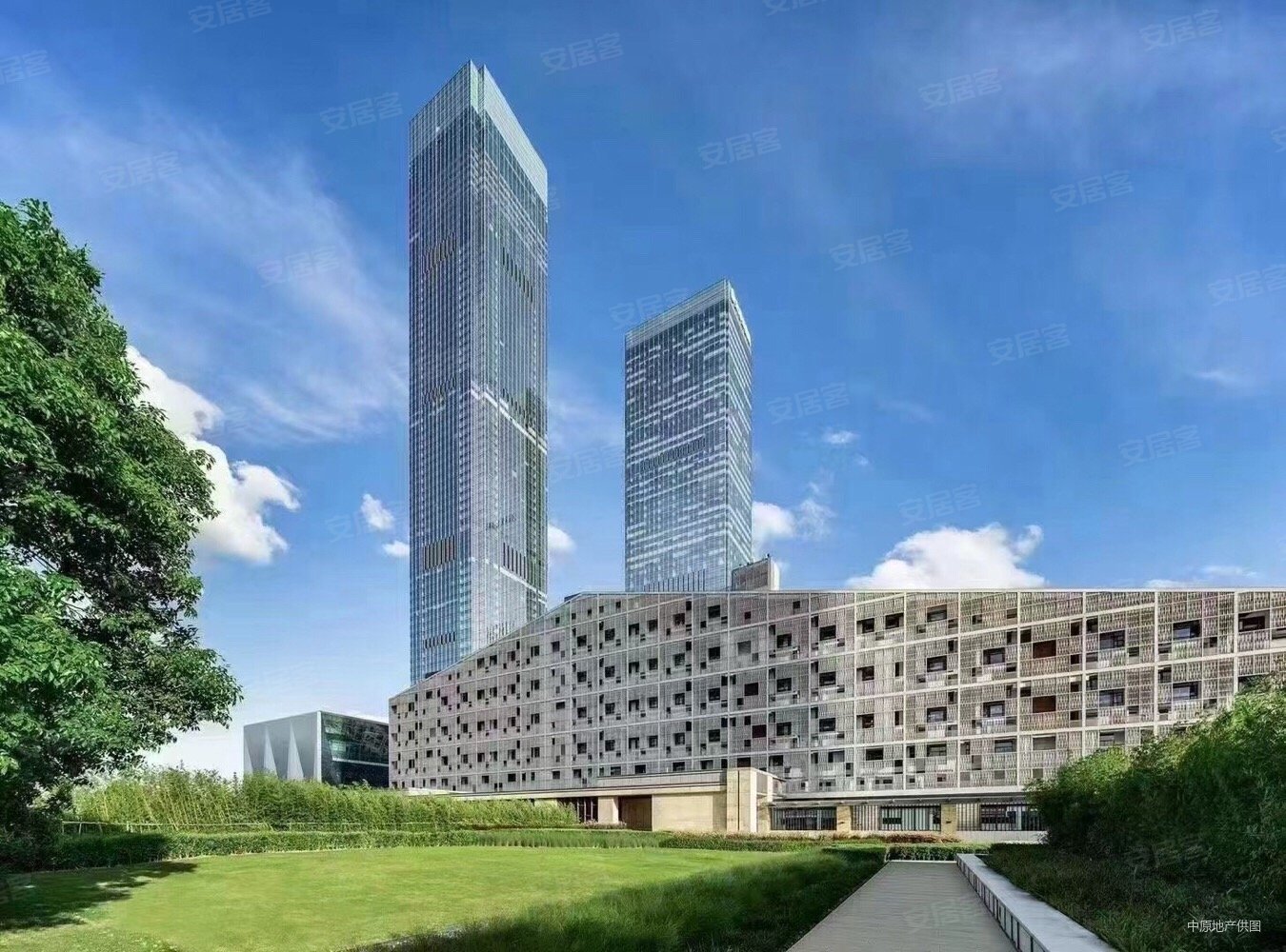 深业 城东48l高区景观城售专注深业 城,深业上城二手房,2580万,3室2厅