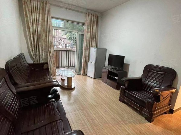 一厅家电齐全拎包入住离广达英业达金凤近,沙坪坝租房-重庆58安居客