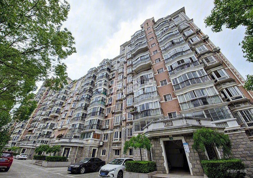 西南名苑(公寓住宅)二手房,510万,3室2厅,2卫,146.52平米-上海安究屯