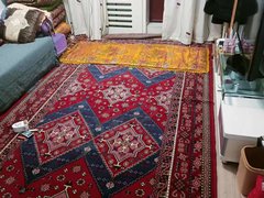 伊犁伊宁市伊宁市体育中心十一号小区 2室2厅1卫出租房源真实图片