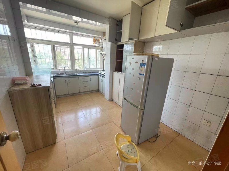 青岛房产网>青岛二手房>市北二手房>长春路二手房>和平花园南区(南区)