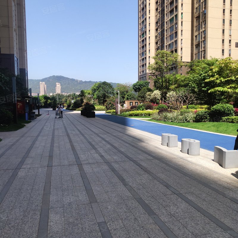 【城发福郡, 城发福郡小区详情,房价走势,房源,业主论坛】- 龙岩58