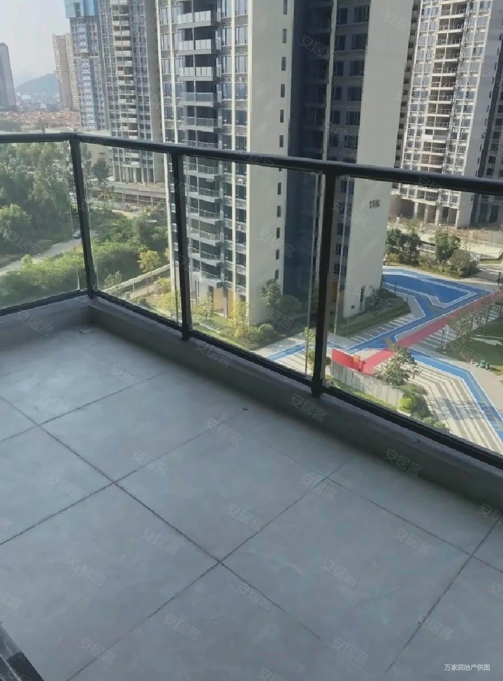 惠阳碧桂园南站新城南北~主卧客厅双阳面~高层视野好~家庭一套