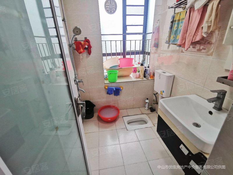 格力明珠广场旁 兰亭叙 急售 精装2房 看房方便