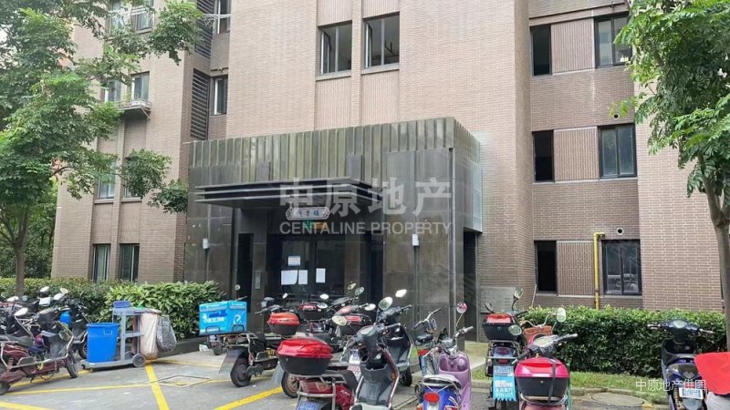 接受置换 有钥匙 看房方便 好楼层 阳光充足,汇郡米兰苑二手房,378万