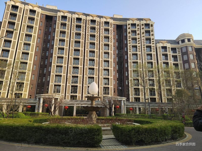 北京房产网>北京二手房>通州二手房>武夷花园二手房>月亮河七星公馆>