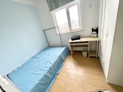 武汉江汉唐家墩短租无中介!香港路地铁站 三眼桥 菱角湖 建设大道 新华医院出租房源真实图片