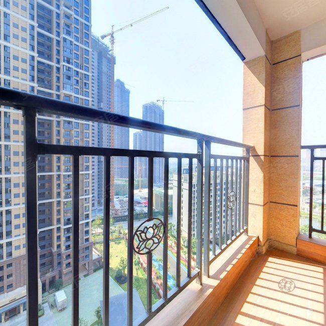 国博新城华江府