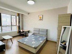 银川兴庆新一中博文小学 南门广场 银川商城 新荣华家园单间！！！出租房源真实图片