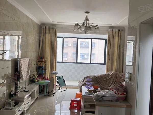 【多图】龙馨嘉园,湓城租房,龙馨嘉园 2室2厅1卫,瑞昌租房-九江58安居