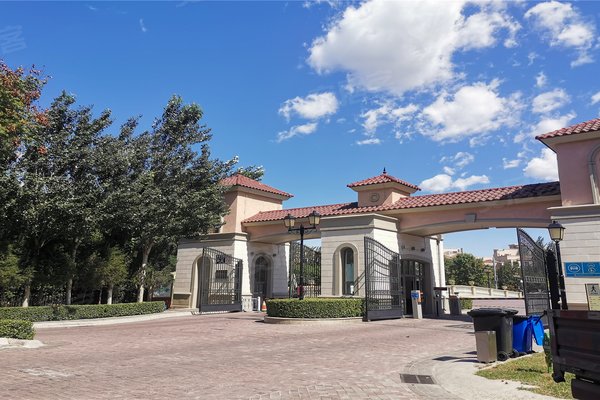 北京小区 顺义小区 天竺小区 誉天下(别墅) 誉天下(别墅)怎么样