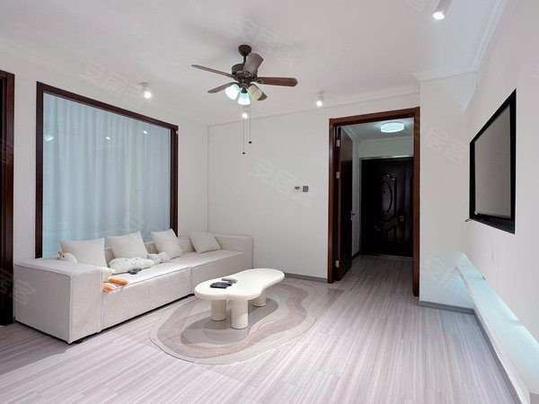 【多图】华腾国际(公寓住宅),百子湾租房,双井国贸合生汇华腾国精装南