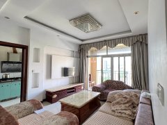重庆永川凤凰湖可短租，押一付一，精装修两室一厅，家具齐全，拎包入住出租房源真实图片