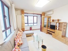 唐山路北北新道八方（世嘉小洋房）家住装修 拎包入住 旁边就是小学出租房源真实图片