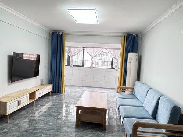 【多图】振宁新秀公寓,新阳租房,急租,近西大明秀路地铁口,押一付一