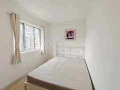 深圳南山蛇口东角头站!合租石云村|押一付一0中介 拎包入住！民水电！出租房源真实图片