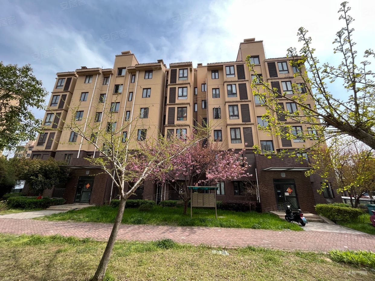 天鹅湖花园2室2厅1卫195万7197平方米