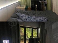 上海静安中环共和新路中环共和新路 1室0厅1卫出租房源真实图片