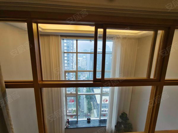 北京朝阳双井首城国际(商住楼)首城国际loft,,,随时看房出租房源真实